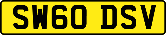 SW60DSV