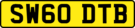 SW60DTB