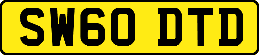 SW60DTD