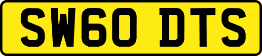 SW60DTS