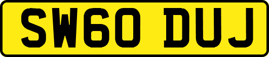 SW60DUJ
