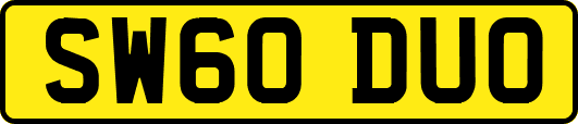 SW60DUO