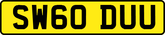 SW60DUU