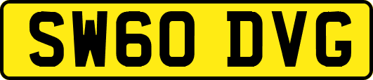 SW60DVG