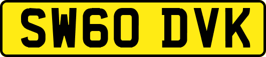 SW60DVK