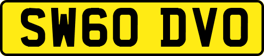 SW60DVO