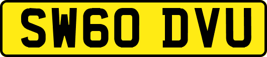 SW60DVU