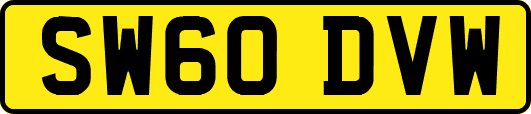 SW60DVW