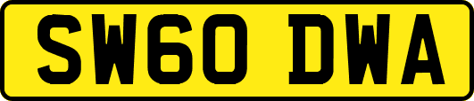 SW60DWA
