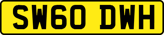 SW60DWH
