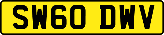 SW60DWV