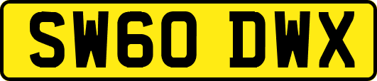 SW60DWX