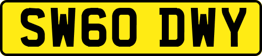 SW60DWY