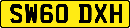 SW60DXH