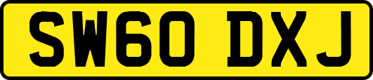SW60DXJ