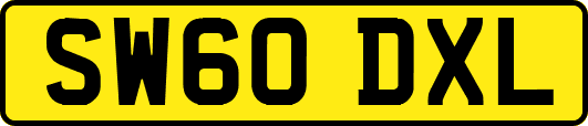 SW60DXL