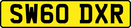 SW60DXR