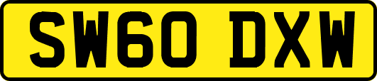 SW60DXW