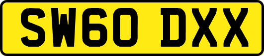 SW60DXX