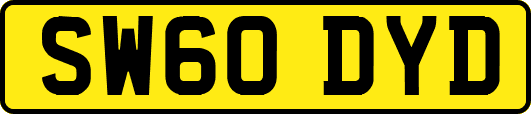 SW60DYD
