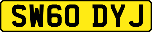 SW60DYJ
