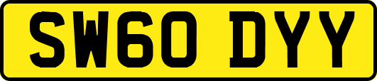 SW60DYY