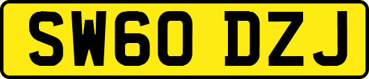 SW60DZJ