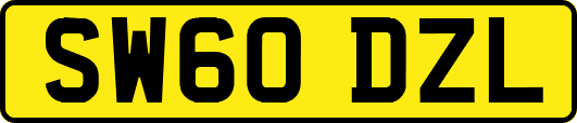 SW60DZL