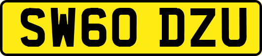 SW60DZU