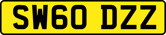 SW60DZZ