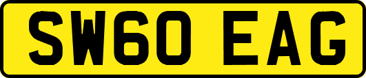 SW60EAG