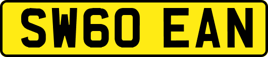 SW60EAN