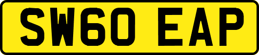 SW60EAP