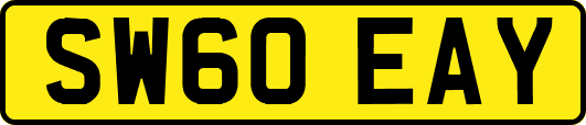 SW60EAY