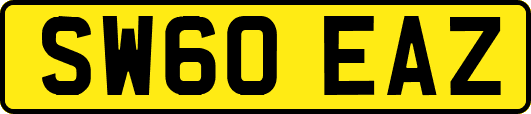 SW60EAZ