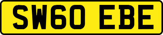SW60EBE