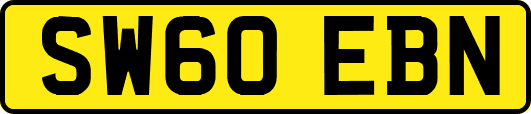 SW60EBN