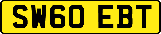 SW60EBT