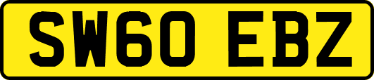 SW60EBZ