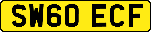 SW60ECF