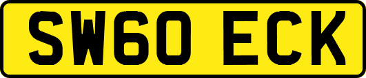 SW60ECK