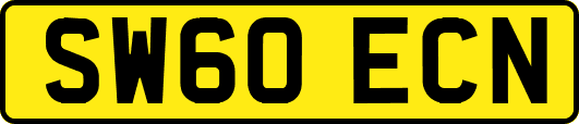 SW60ECN