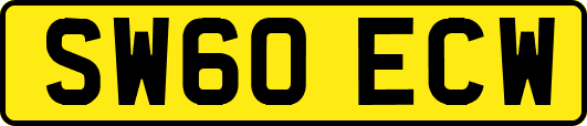 SW60ECW