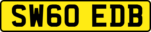 SW60EDB