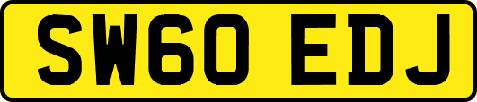 SW60EDJ