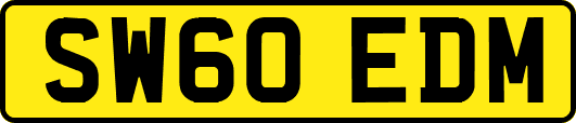 SW60EDM