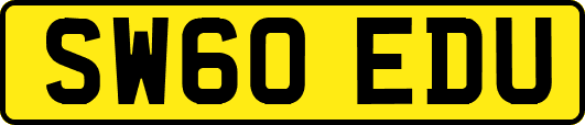 SW60EDU