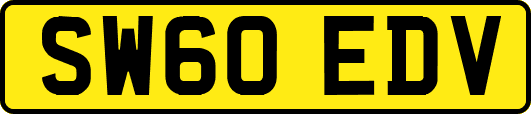 SW60EDV