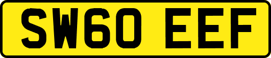 SW60EEF