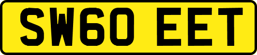 SW60EET